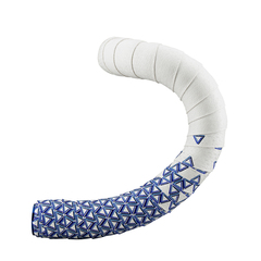 colour: White blue