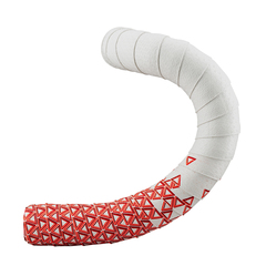 colour: White red