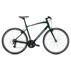 Specialized Sirrus X 1.0