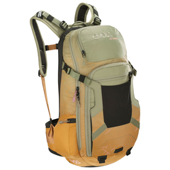 Evoc FR Trail 20L woman backpack