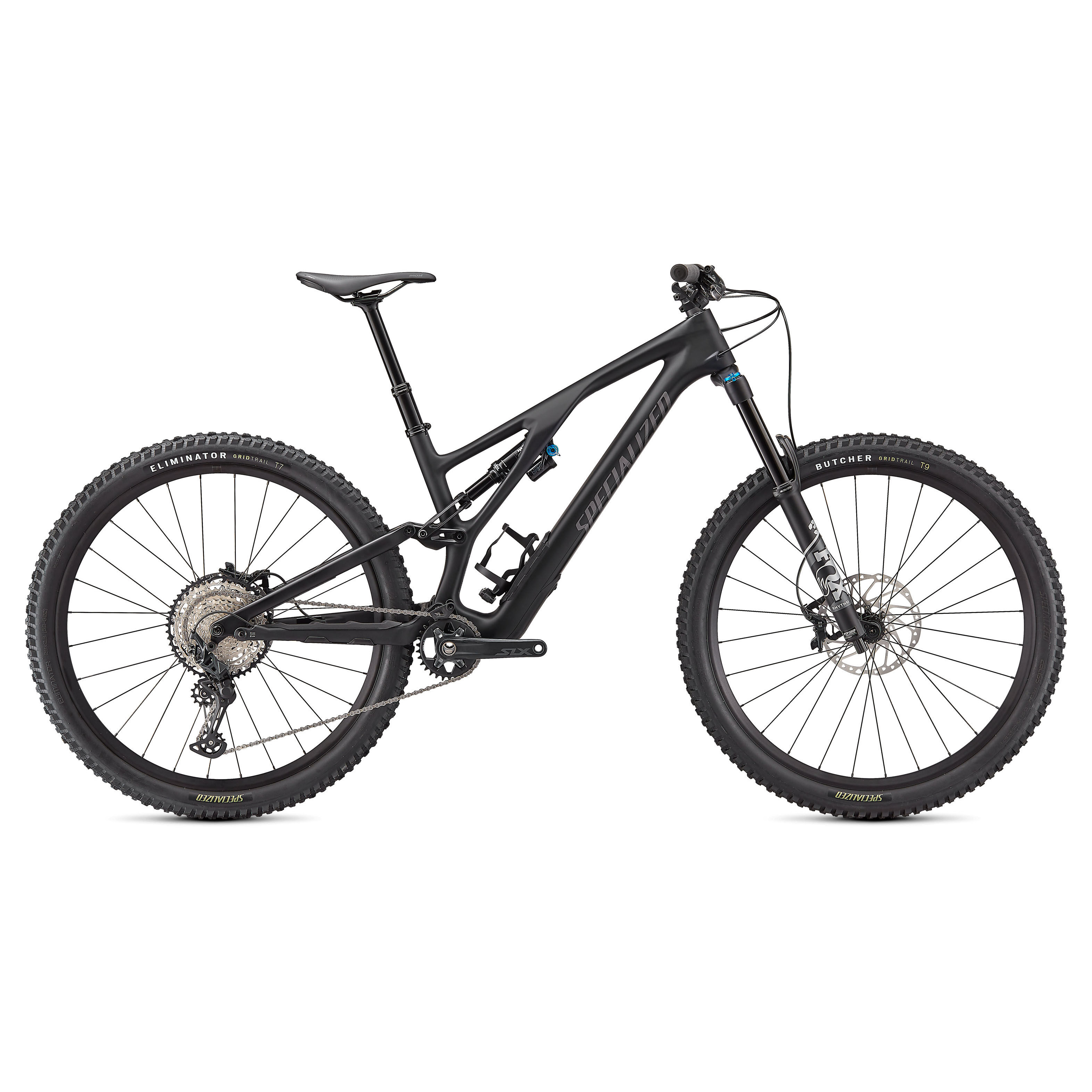 specialized stumpy evo 2021