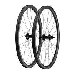 Roval Control 29 Carbon 148 wheelset