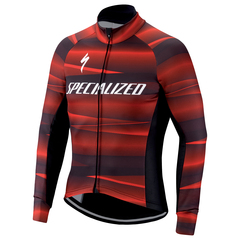 Specialized Element Sl Team Expert Jacket Lordgun Online Bike Store