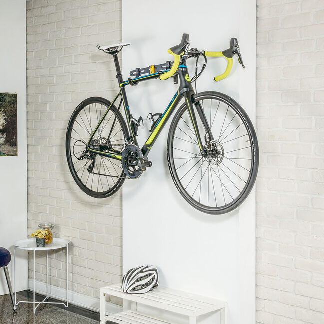 Soporte de pared bicicleta Topeak Solo LordGun tienda de bicicletas online