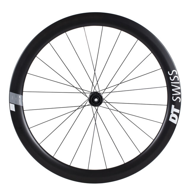 DT Swiss ARC 1400 Dicut DB 50 Carbon Disc Tubeless Ready front ...