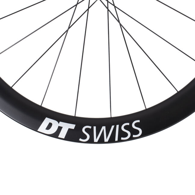 zwaan Aanzienlijk Munching DT Swiss ARC 1400 Dicut DB 50 Carbon Disc Tubeless Ready front wheel  LordGun online bike store