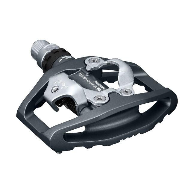 Juego de pedales Shimano PD-EH500