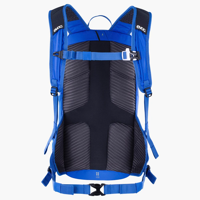 Mochila Evoc Ride 16L LordGun tienda de bicicletas online