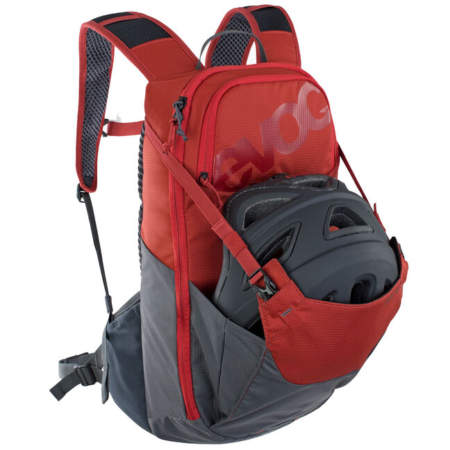 Buy a EVOC Ride Performance Backpack 8L - Black from E-Bikes Direct