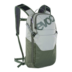 Evoc Ride 8L backpack + 2L hydration bladder