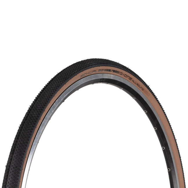 Schwalbe G-One AllRound Performance TL-Easy Addix LordGun online