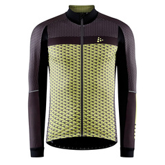 Craft Route LS jersey