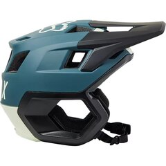 Casco Fox Dropframe Pro Mips Helm