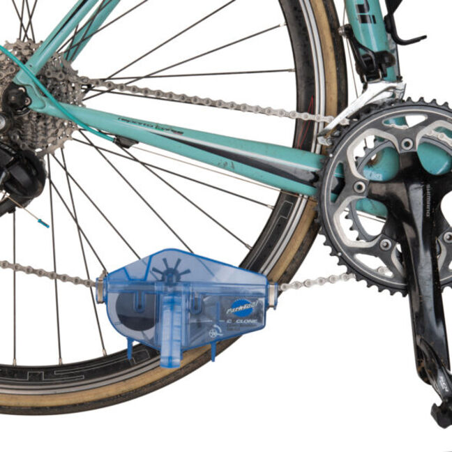Park Tool CM 5.3 Nettoyant pour chaîne de vélo