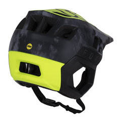 Fox Dropframe Pro Mips ELV Day helmet