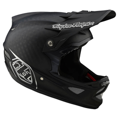 Troy Lee Designs D3 Carbon Mips helmet