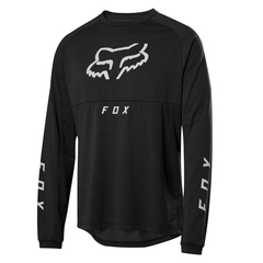 Fox Ranger Dri-Release Mid LS jersey