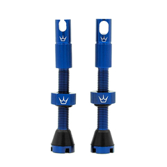 Peaty's x Chris King MK2 UST Tubeless Presta valve kit