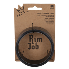 Peaty's Rim Job tubeless rim tape