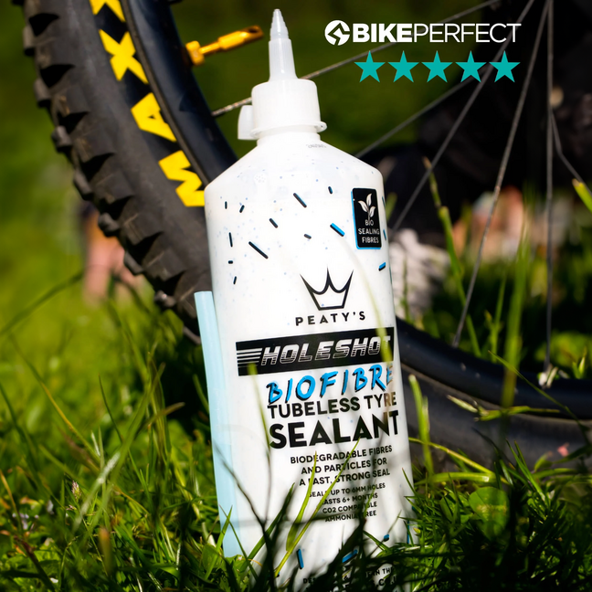 Liquido sigillante Peaty's Tubeless Sealant LordGun online bike store