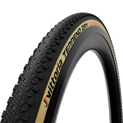 Vittoria Terreno Dry Gravel Graphene 2.0 TLR tyre
