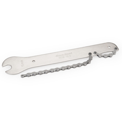 Park Tool 5/12S HCW-16.3 chain whip/pedal wrench