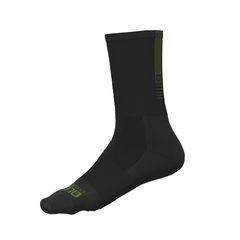 Alé Thermo Green H18 socks