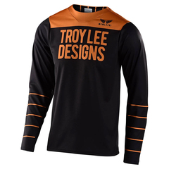 Troy Lee Design Skyline Pinstripe jersey