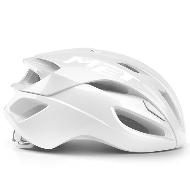 Buy MET Rivale MIPS Road Helmet | Tweeks Cycles - View #11