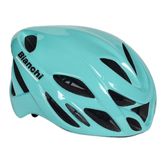 Bianchi Scirocco helmet