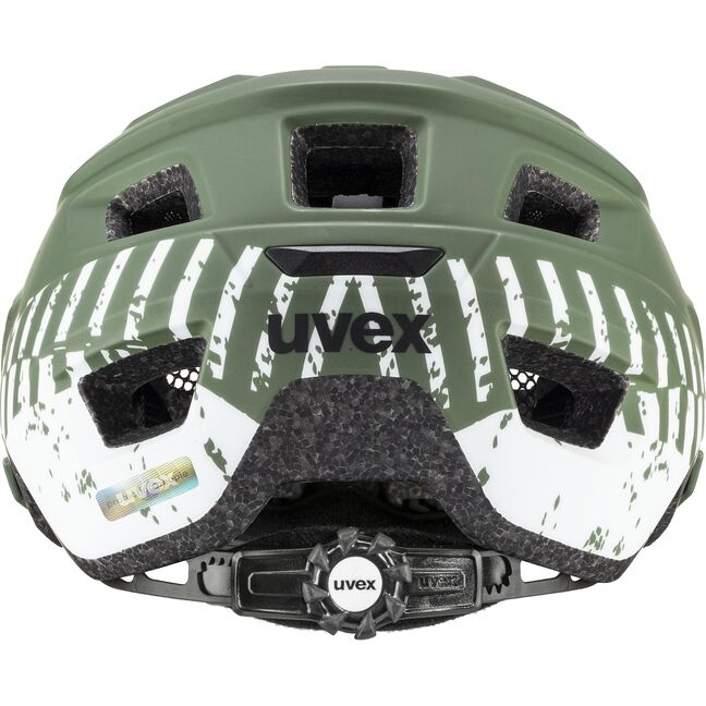 Uvex 2024 mtb helmet