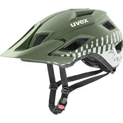 Uvex Access Helm