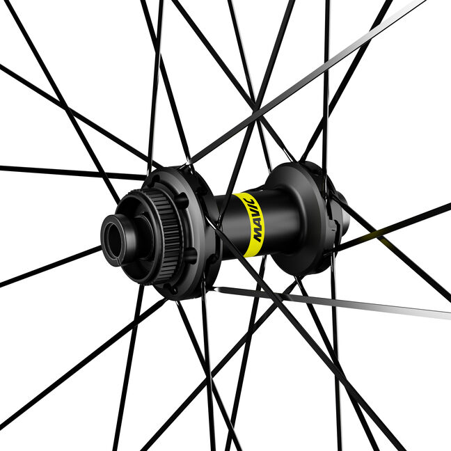 Mavic cosmic ust sales disc