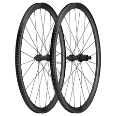 Ruote Roval Alpinist CL HG Disc