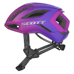 Scott Centric Plus Supersonic Edition Mips helmet