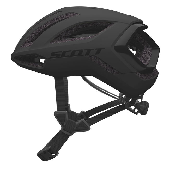 Scott Centric Plus Mips helmet