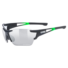Uvex Sportstyle 803 Race V Brille