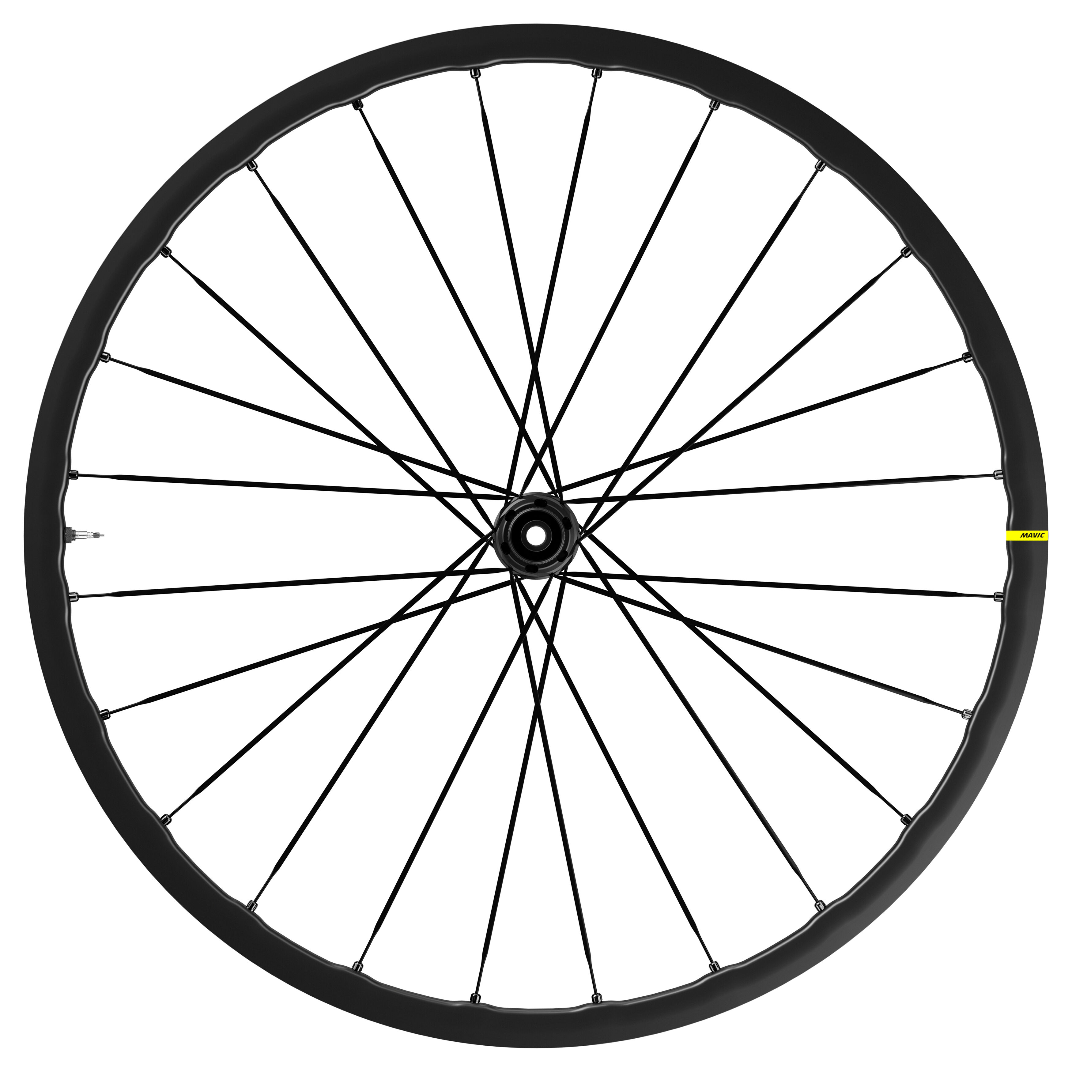 mavic ksyrium sl ust disc wheelset