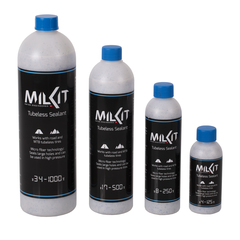 Milkit Tubeless tyre sealant