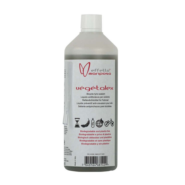 Kit Per Tubeless Effetto Mariposa, Shop Online