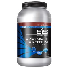 SiS Overnight Protein Powder dietary supplement