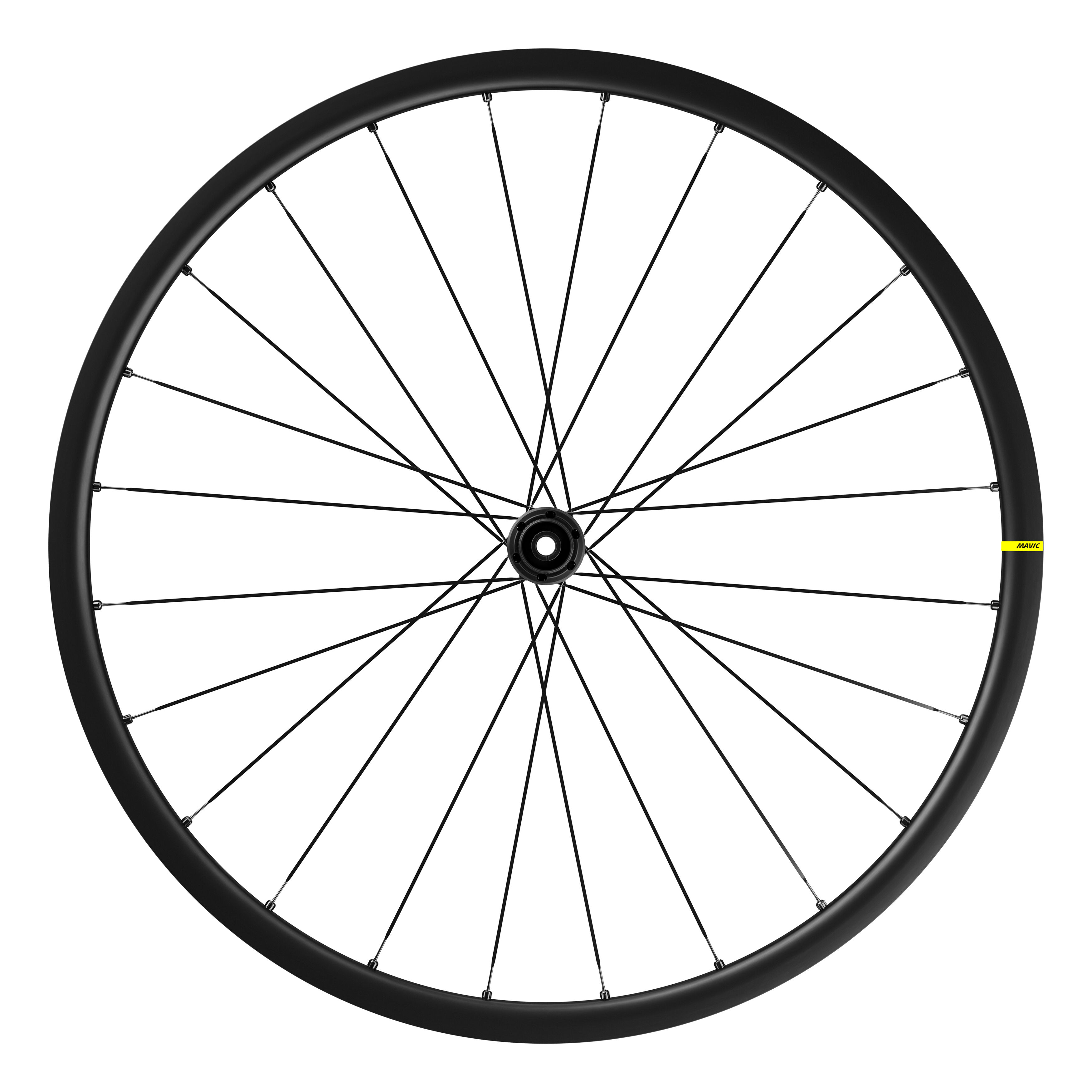 mavic ksyrium s disc