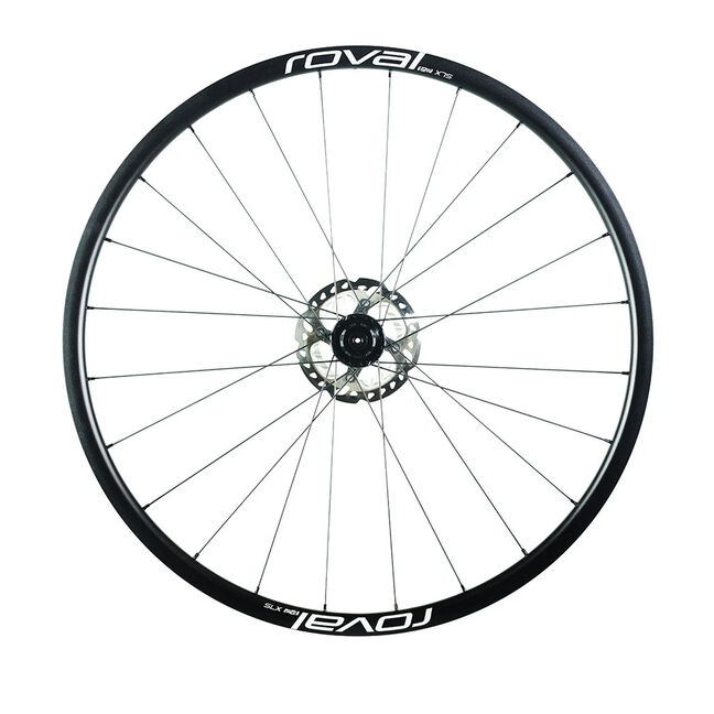 Roval SLX 24 Disc Tubeless wheelset LordGun online bike store