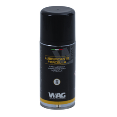 Spray lubrificante steli forcelle e sospensioni Wag
