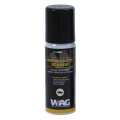 Spray désinfectant Wag pour chaussures