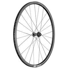 DT Swiss PRC 1100 Dicut Mon Chasseral 24 Carbon Disc Tubeless Ready front wheel
