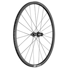 Ruota posteriore DT Swiss PRC 1100 Dicut Mon Chasseral 24 Carbon Disc Tubeless Ready