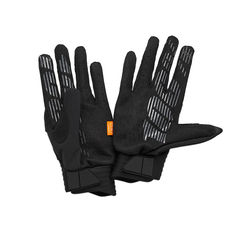 100% Cognito D3O gloves
