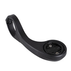 Support frontal Fabric pour Garmin et Wahoo