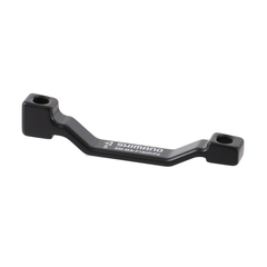 Shimano SM-MA-F180P/P front fork disc mount adapter